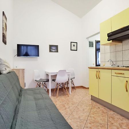 Lilu Apartments Vodice Luaran gambar