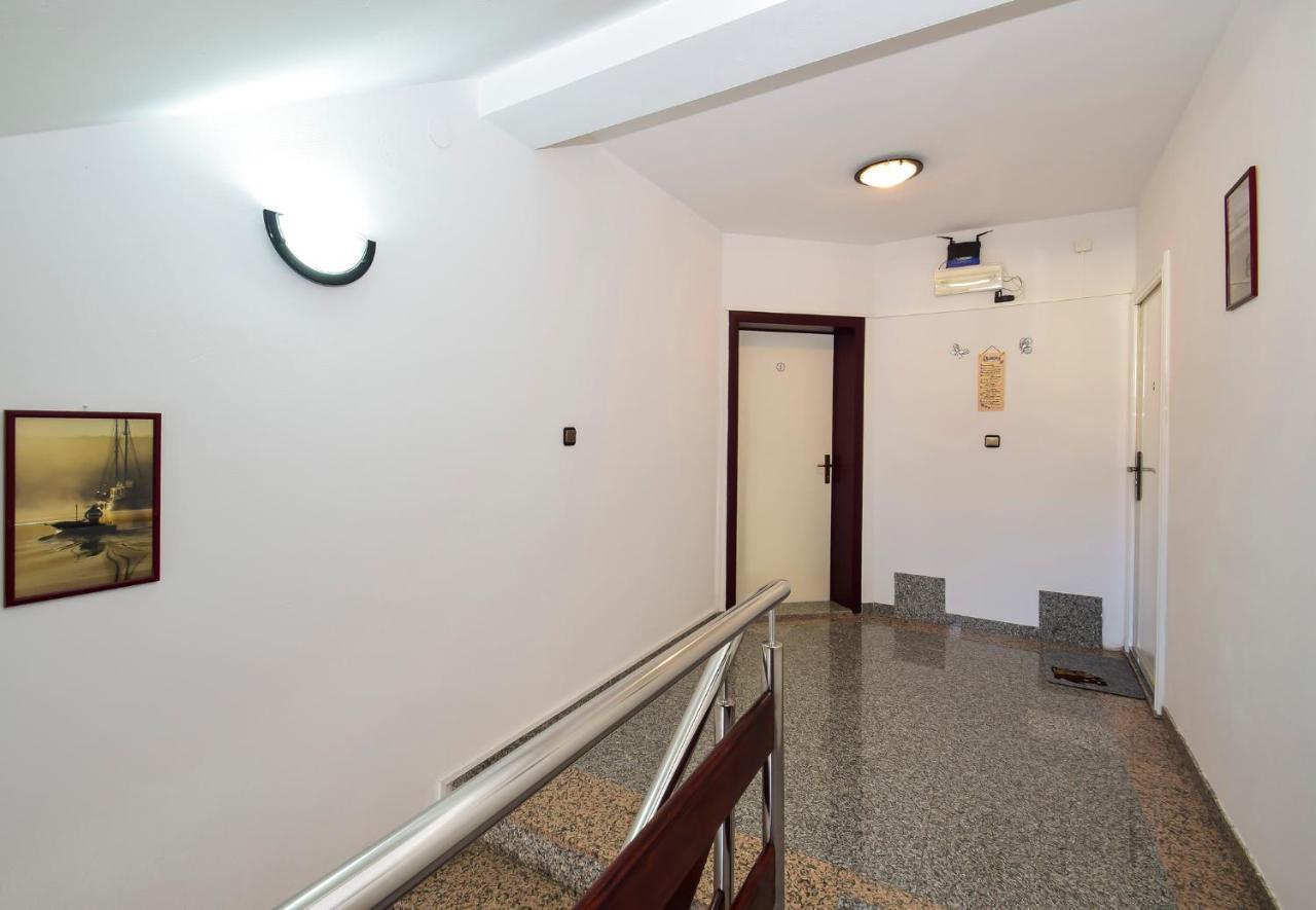 Lilu Apartments Vodice Luaran gambar