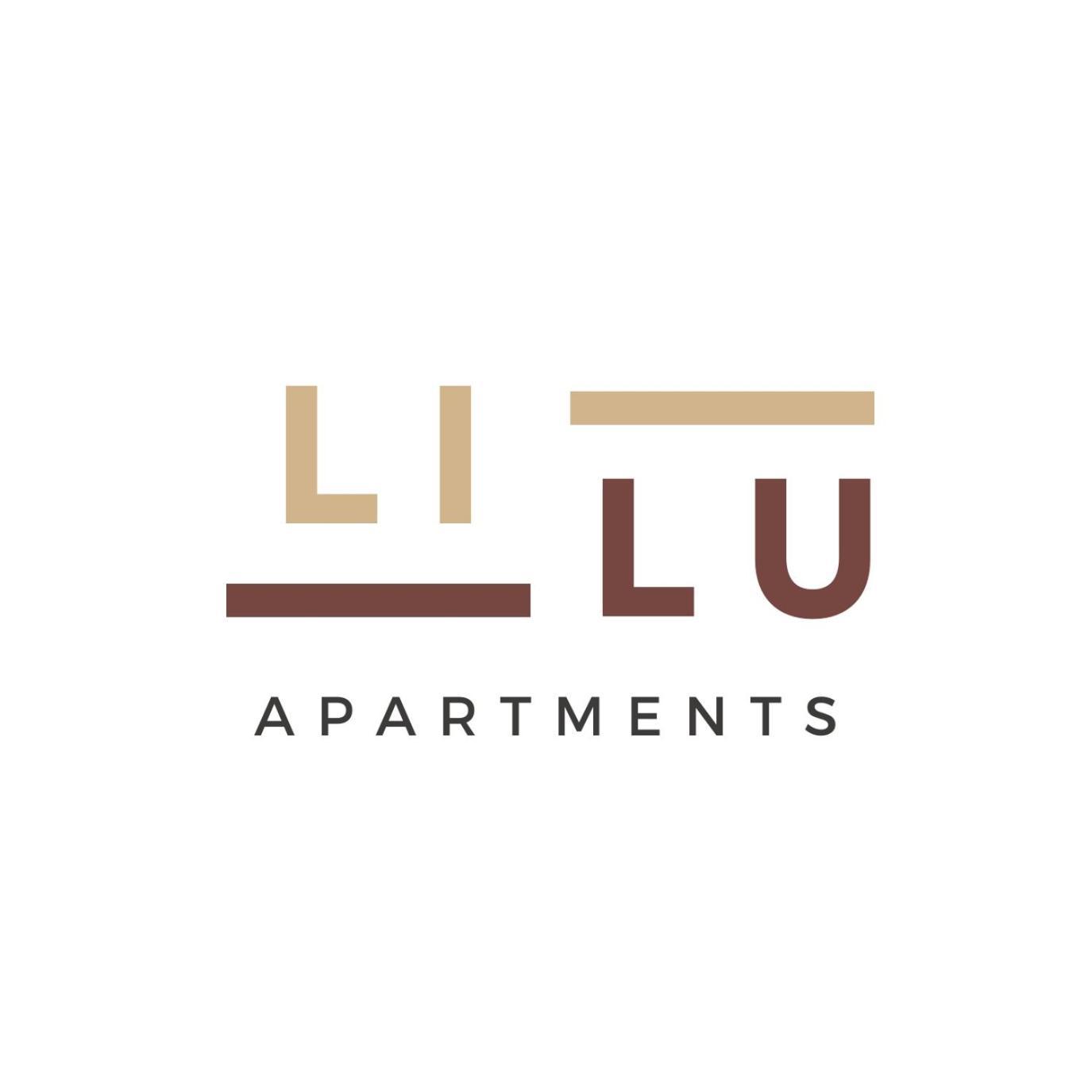 Lilu Apartments Vodice Luaran gambar