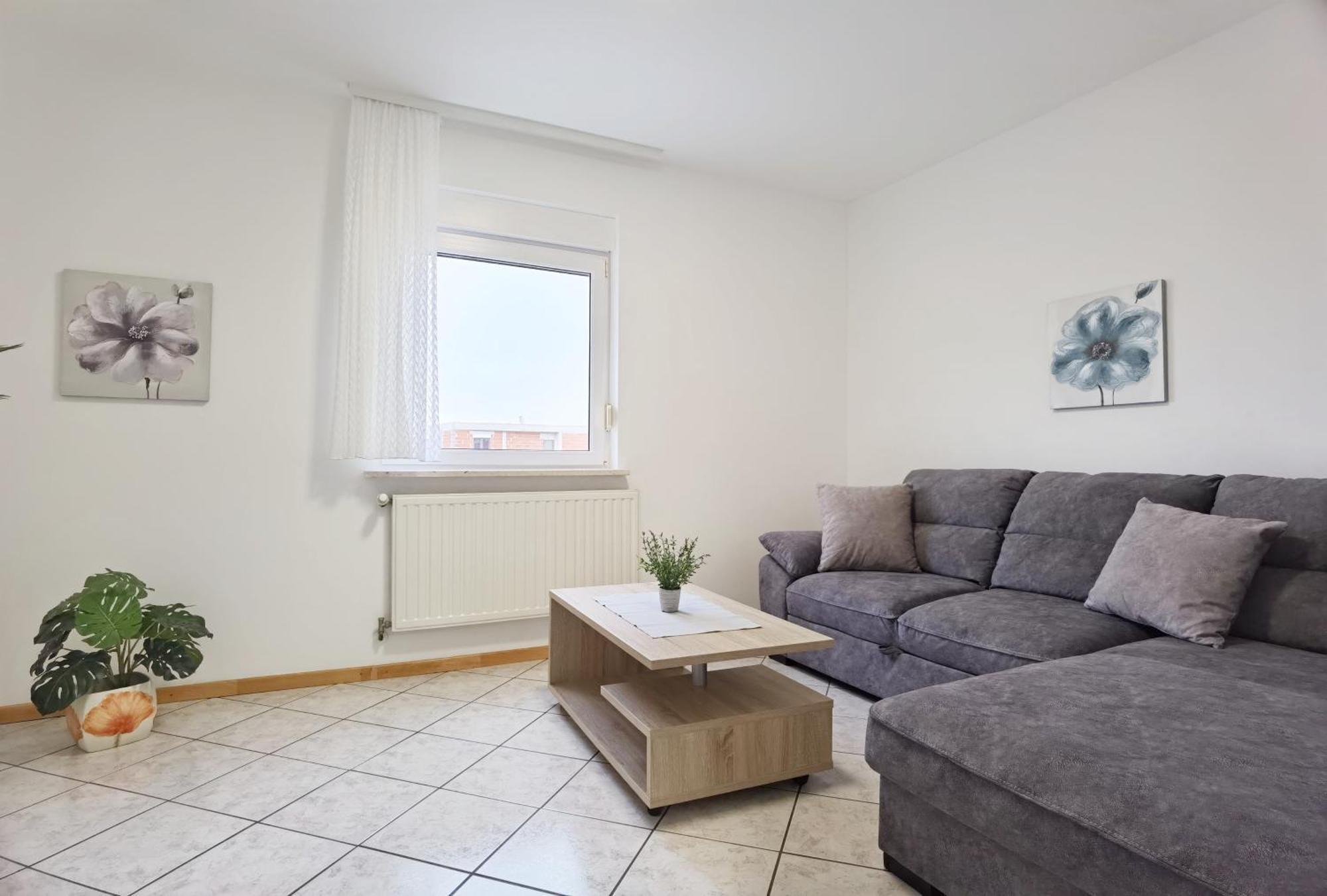 Lilu Apartments Vodice Luaran gambar