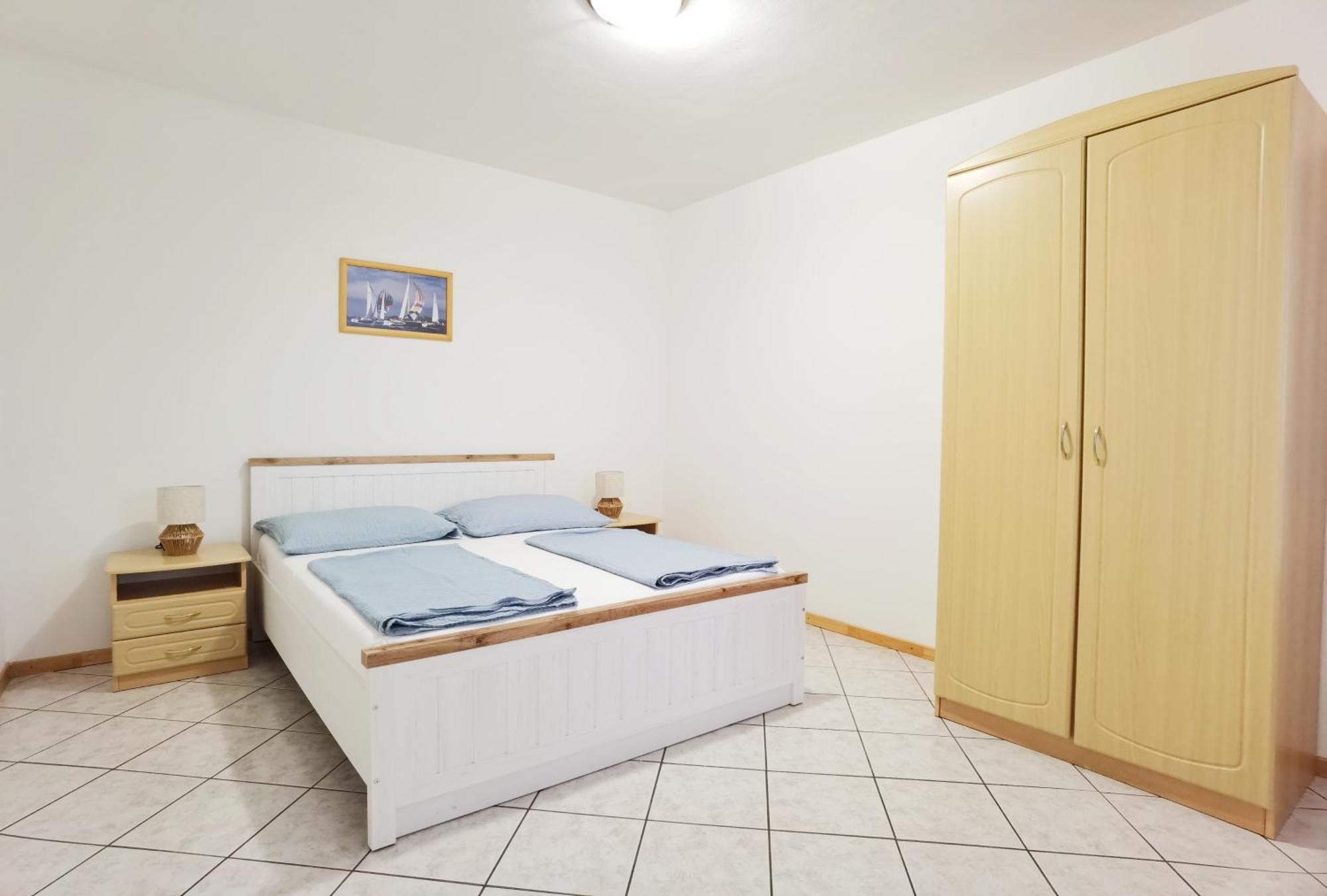 Lilu Apartments Vodice Luaran gambar